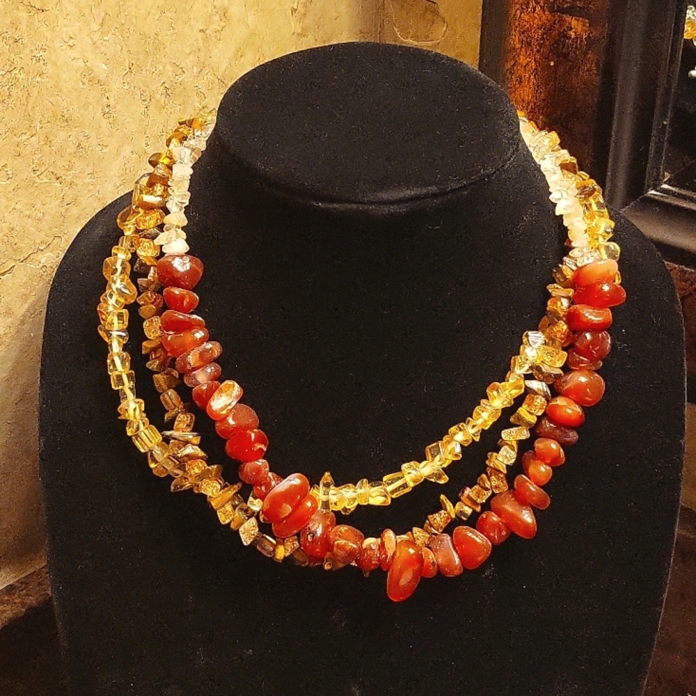 Necklace
